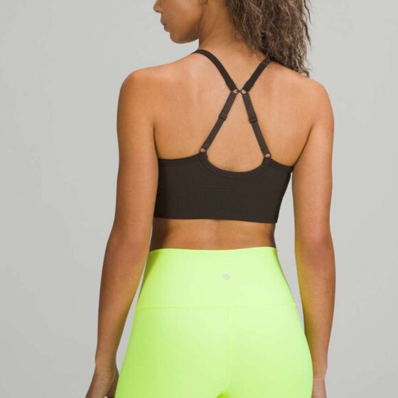 Lululemon Ebb to Street Bra - Picture 6 of 6